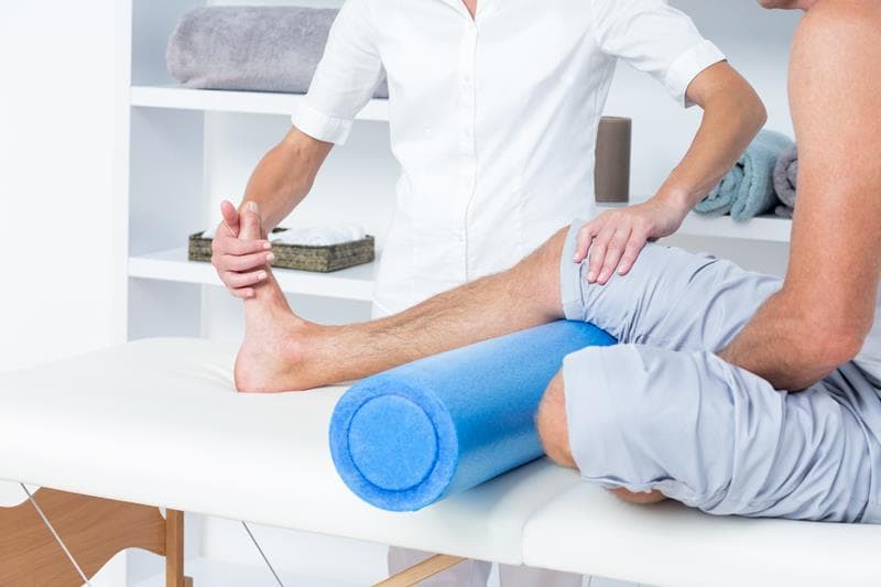 Therapeutic Exercise