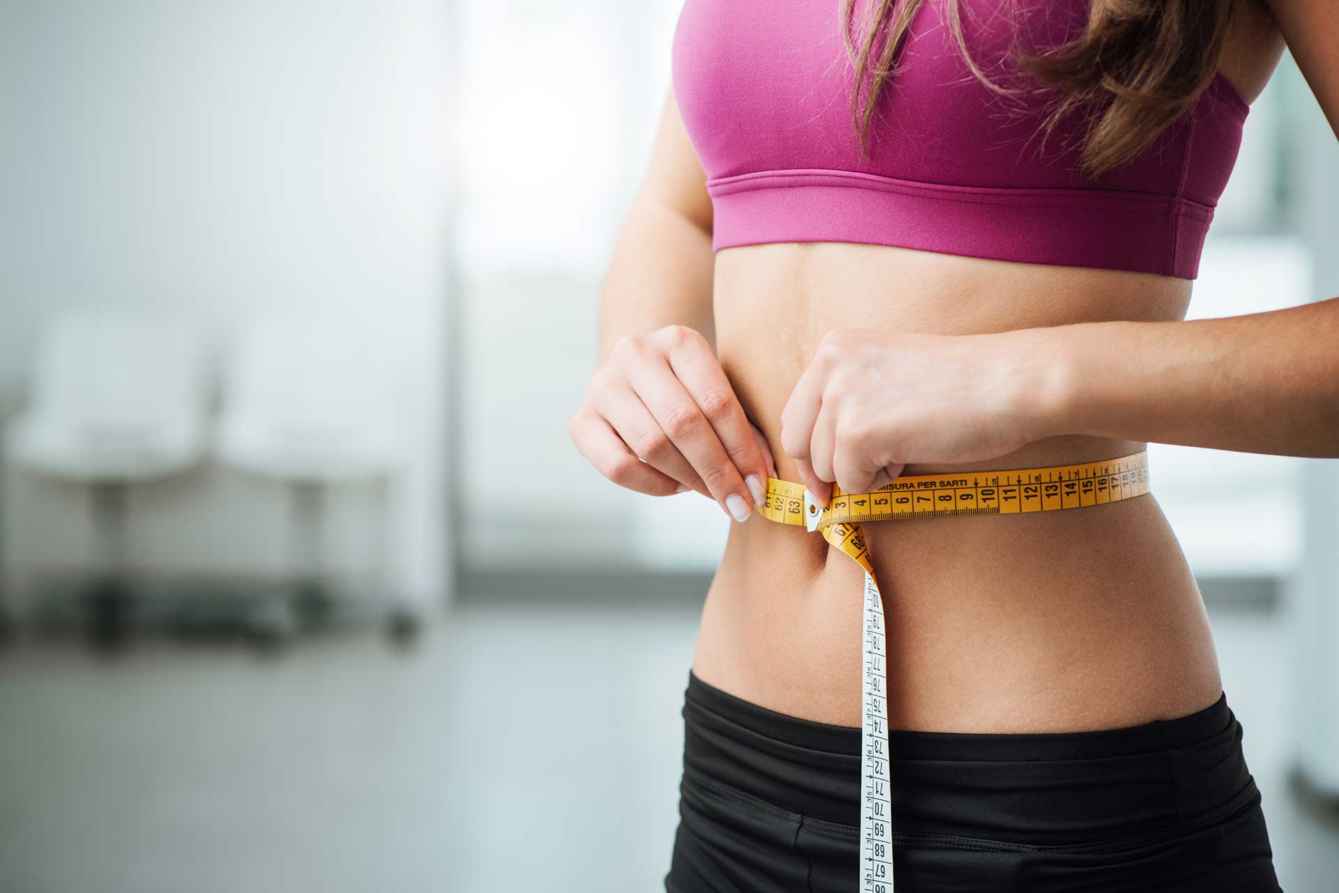 Medical Weight Loss in Eugene, OR